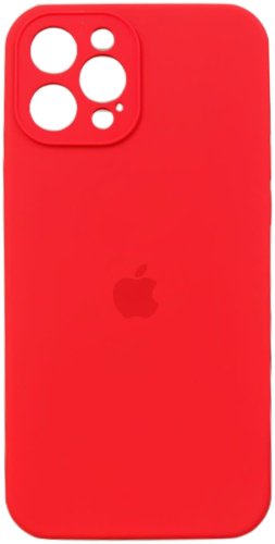 Чехол SVC для iPhone 12 Pro Max красный купить,385