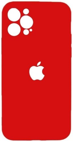 Чехол OEM для Apple iPhone 14 Pro красный купить,972