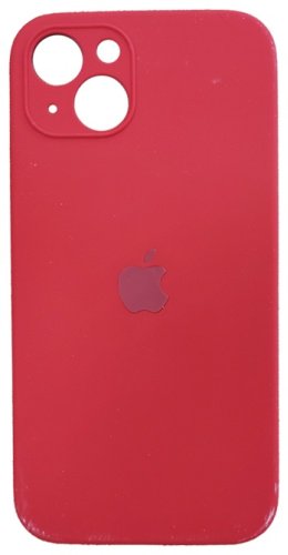 Чехол Smart Case для Apple iPhone 13 красный - ForteMarket Чехол Smart Case для Apple iPhone 13 красный купить,687