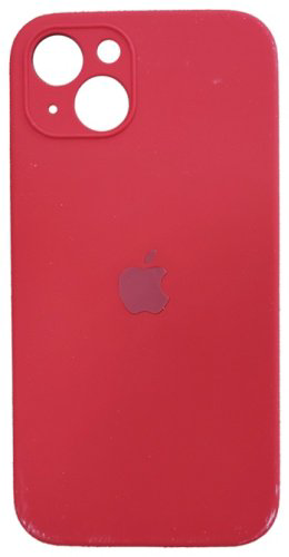 Чехол Smart Case для Apple iPhone 13 красный - ForteMarket Чехол Smart Case для Apple iPhone 13 красный купить,687