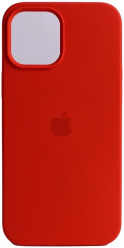 Чехол OEM DM209 для iPhone 12 Pro Max красный купить,470