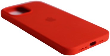 Чехол OEM DM209 для iPhone 12 Pro Max красный купить,470