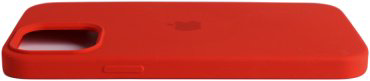 Чехол OEM DM209 для iPhone 12 Pro Max красный купить,470
