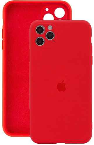 Чехол ImCase для Apple iPhone 11 красный купить,470