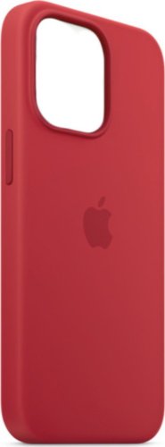 Чехол Silicone Case для Apple iPhone 12 Pro Max красный купить,948