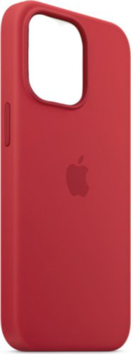 Чехол Silicone Case для Apple iPhone 12 Pro Max красный купить,948