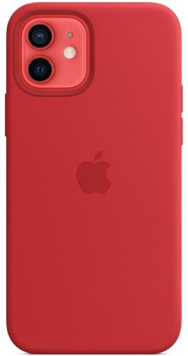 Чехол OEM для iPhone 11 красный купить,970