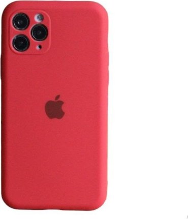 Чехол для Apple iPhone 11 Pro красный купить,999