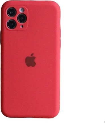 Чехол для Apple iPhone 11 Pro красный купить,999