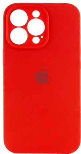 Чехол Для Apple iPhone 13 Pro Max красный купить,999