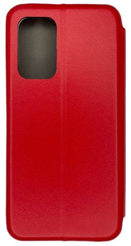 Чехол Yotrix FolioCase Plain для Samsung Galaxy A23 красный купить,820