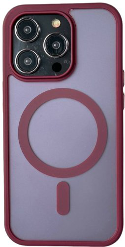 Чехол Для Apple iPhone 13 Pro красный купить,1920