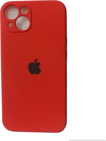 Чехол Для Apple iPhone 13 красный купить,999