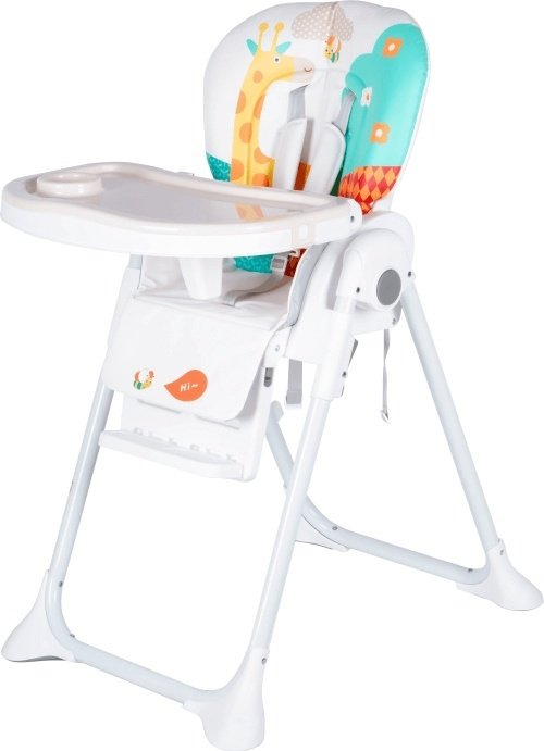 AriCare Giraffe белый
