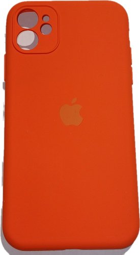 Чехол Для Apple iPhone 11 красный купить,999