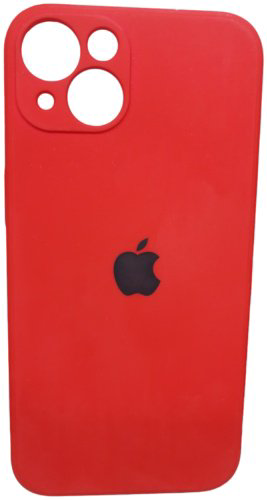 Чехол Для Apple iPhone 13 красный купить,999