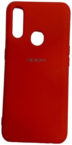 Чехол 1MORE для OPPO A31 красный купить,888
