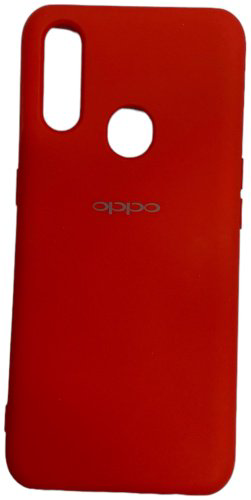 Чехол 1MORE для OPPO A31 красный купить,888