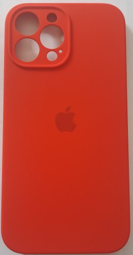 Чехол Для Apple iPhone 13 Pro Max красный купить,999