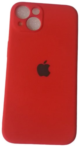 Чехол Для Apple iPhone 13 красный купить,999