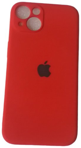 Чехол Для Apple iPhone 13 красный купить,999