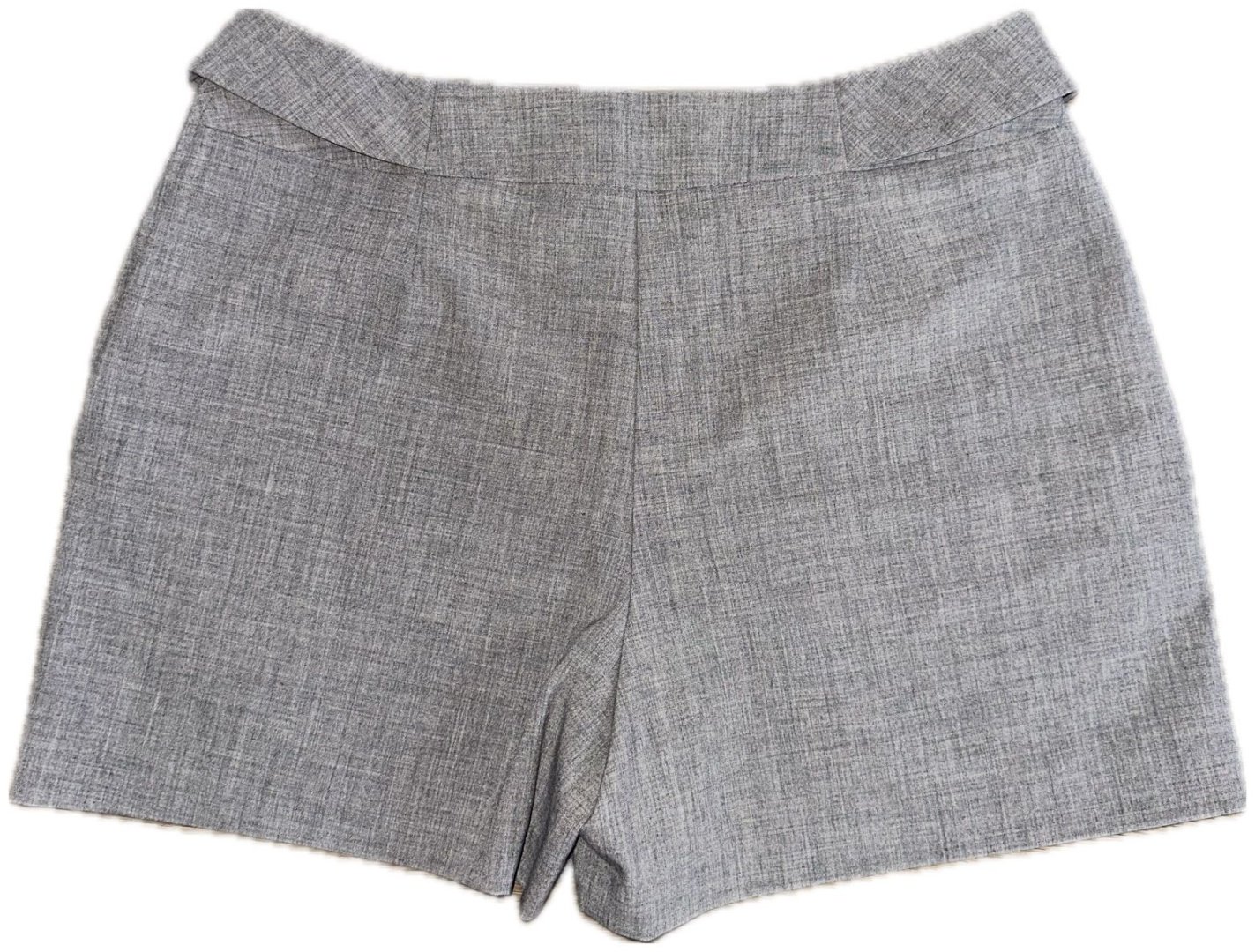 Повседневные шорты Dorothy Perkins серый