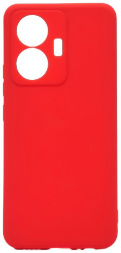 Чехол Для Vivo Y55 красный купить,654