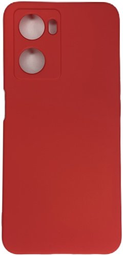 Чехол Для OPPO A57, A57s красный купить,873