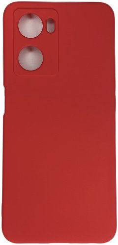 Чехол Для OPPO A57, A57s красный купить,873