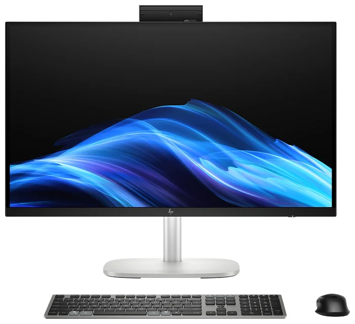 Моноблок HP EliteStudio 8 All-in-One G1i A0ZF7EA серебристый