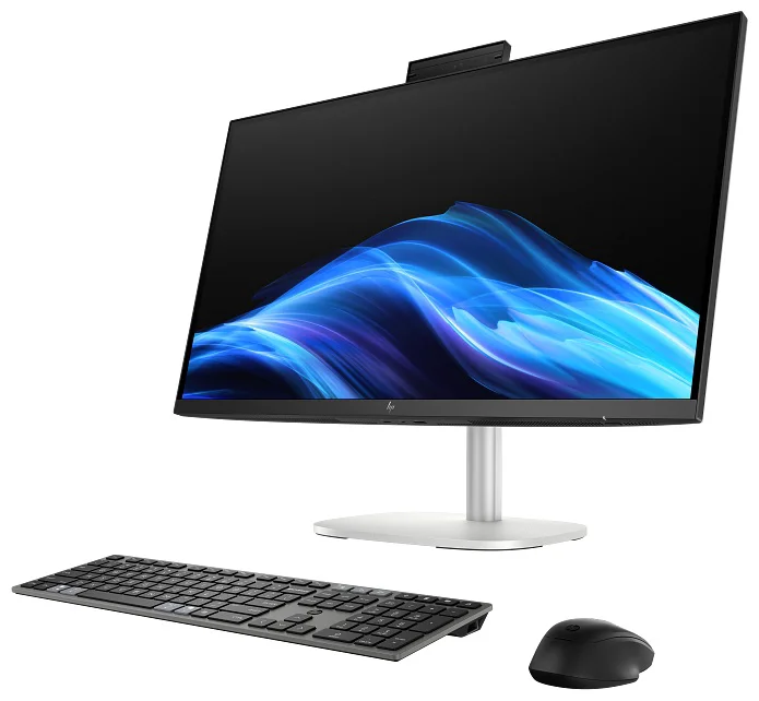 Моноблок HP EliteStudio 8 All-in-One G1i A0ZF7EA серебристый