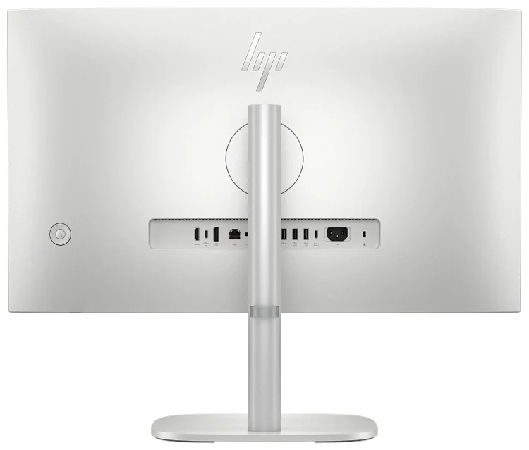 Моноблок HP EliteStudio 8 All-in-One G1i A0ZF7EA серебристый