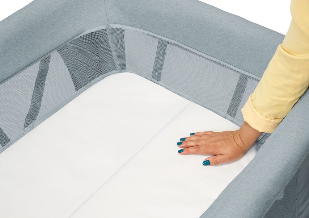 Манеж-кровать Maxi-Cosi Swift 3 в 1 Beyond, для детей от 0 до 3-х лет без функции качания купить,NaN