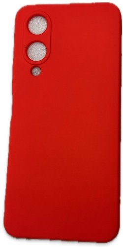 Чехол Для Vivo Y17s красный купить,789