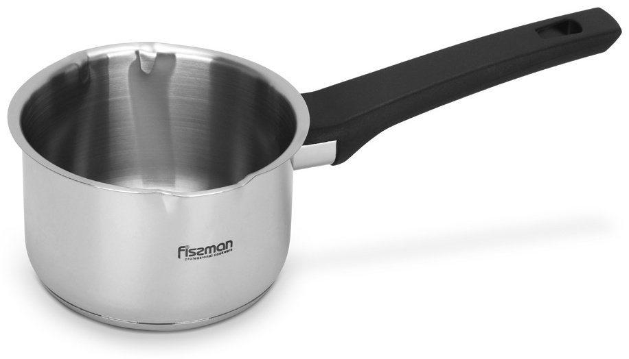 Ковш 0.9 л, Fissman 5235 нержавеющая сталь