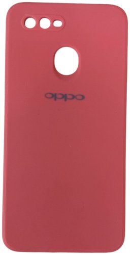 Чехол 100baksovwallet для OPPO A5s, A7 (Ax7) красный купить,970