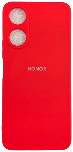Чехол Для Honor X5 Plus красный купить,534