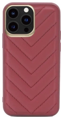 Чехол Kajsa для Apple iPhone 13 красный купить,8570