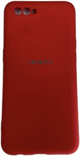 Чехол Для OPPO A1K, C2 красный купить,999