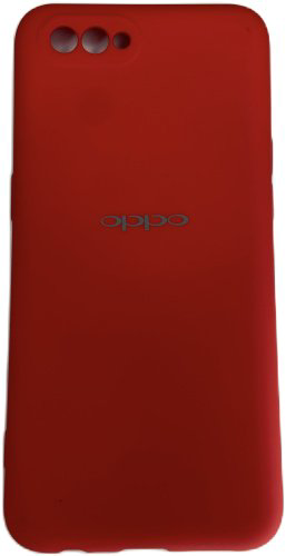 Чехол Для OPPO A1K, C2 красный купить,999