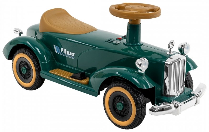 Pituso 2700003-4P-Green зеленый