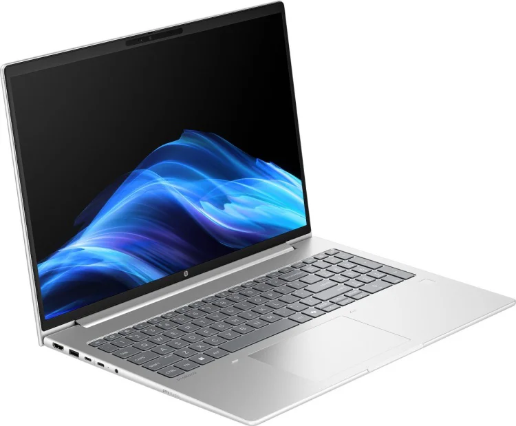 Ноутбук HP ProBook 4 G1i 16" / 24 Гб / SSD 512 Гб / Win 11 Pro / C67K3EA купить,NaN