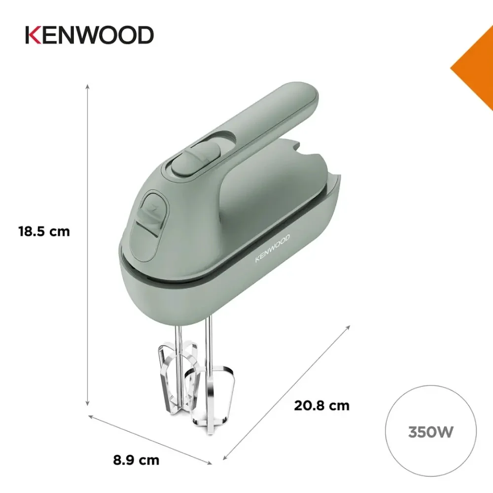 Миксер Kenwood HMP 40.000GR Green купить,24990