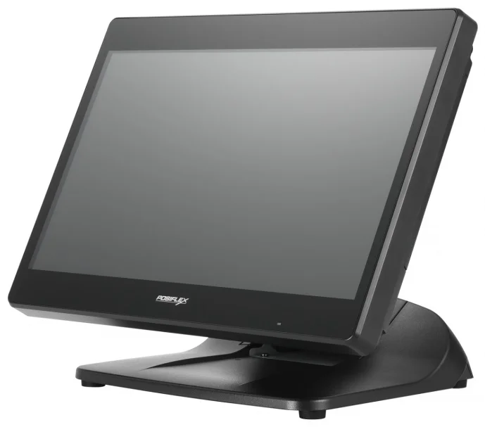 POS-моноблок Posiflex PS-3616G2 черный