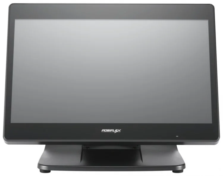 POS-моноблок Posiflex PS-3616G2 черный