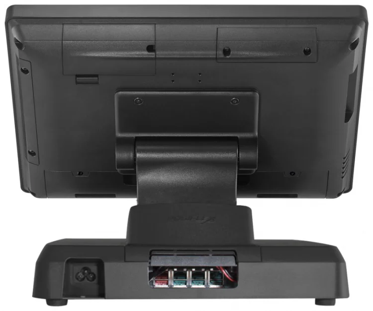 POS-моноблок Posiflex PS-3616G2 черный купить,749242