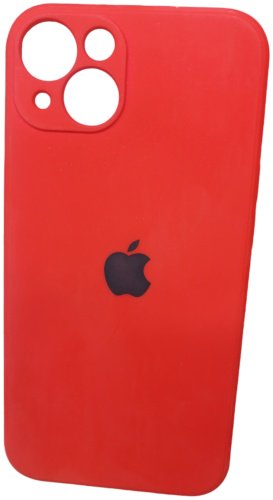 Чехол Для Apple iPhone 13 красный купить,999