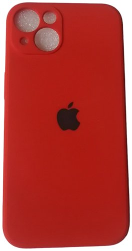 Чехол Для Apple iPhone 13 красный купить,999