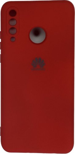 Чехол Для Huawei P30 Lite красный купить,900