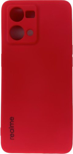 Чехол Для OPPO Reno 7 4G красный купить,900